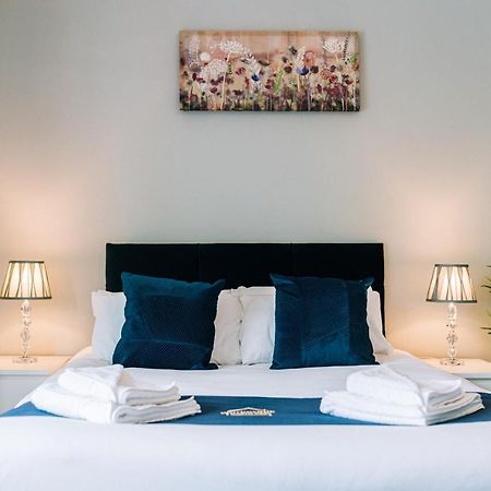 Stockton Rooms By Horizon Stays Thornaby on Tees Exterior photo