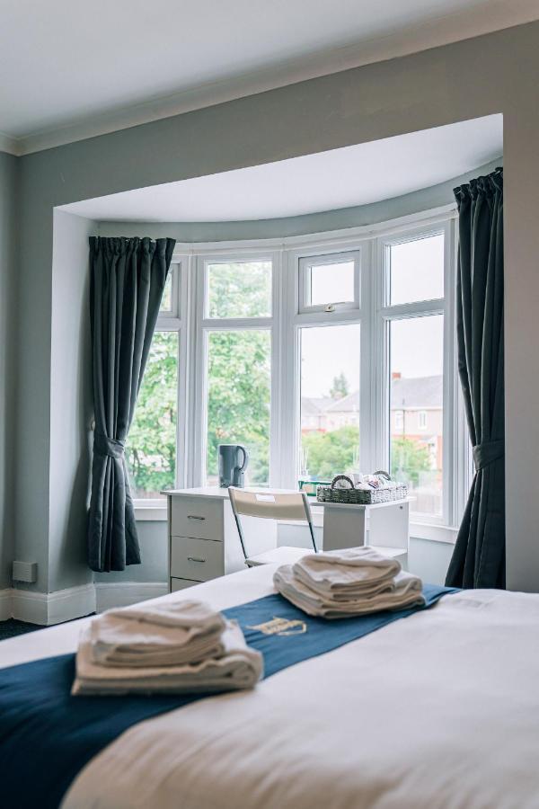 Stockton Rooms By Horizon Stays Thornaby on Tees Exterior photo