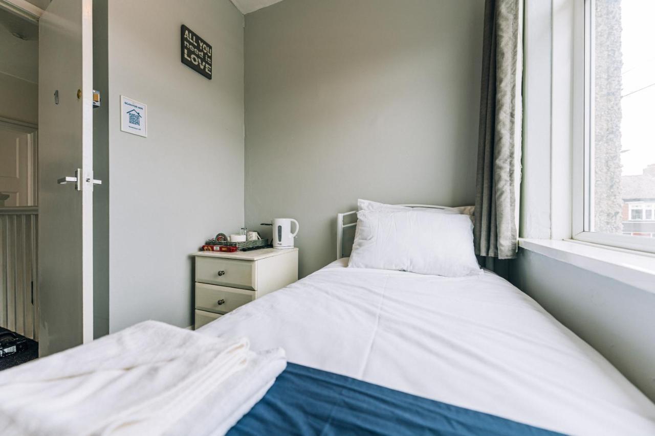 Stockton Rooms By Horizon Stays Thornaby on Tees Exterior photo