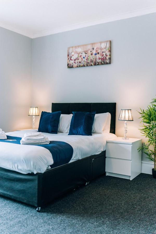 Stockton Rooms By Horizon Stays Thornaby on Tees Exterior photo
