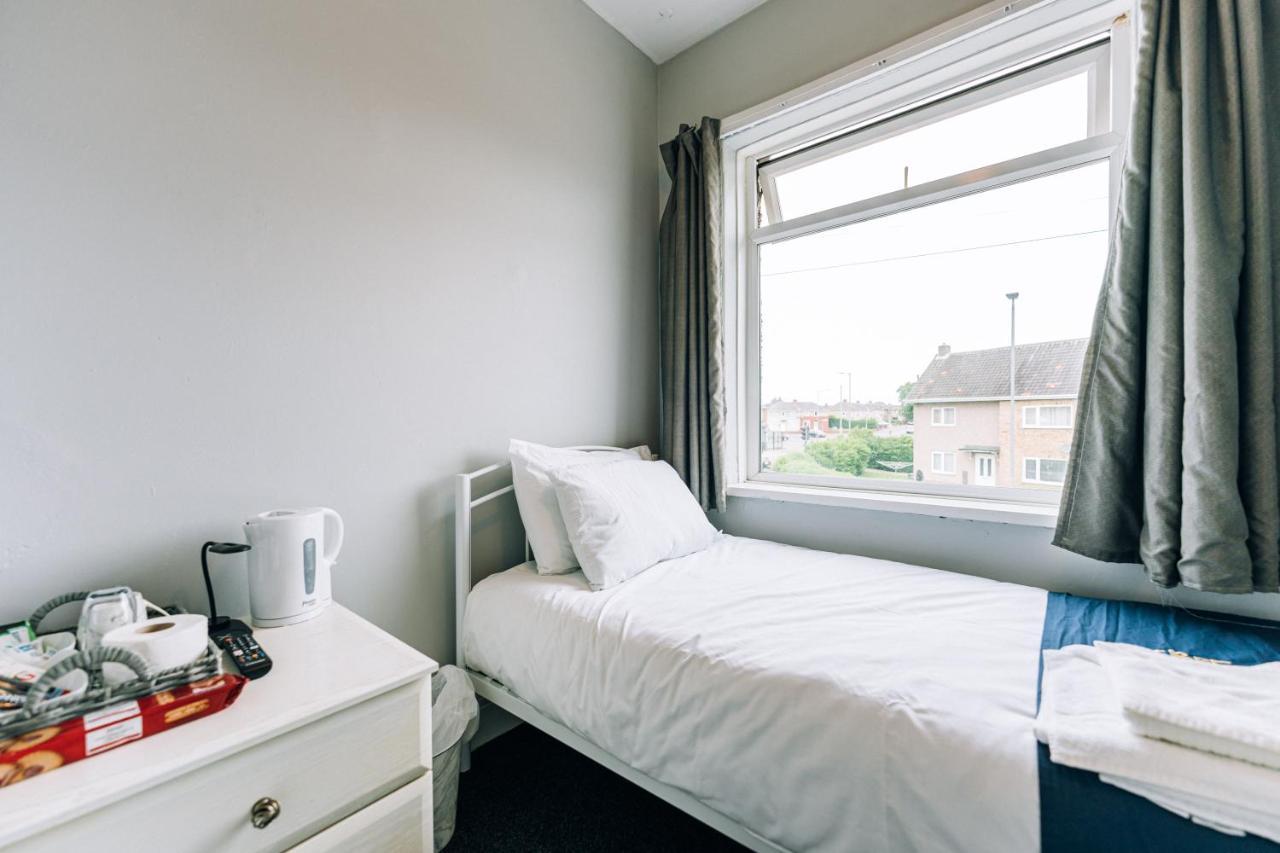 Stockton Rooms By Horizon Stays Thornaby on Tees Exterior photo