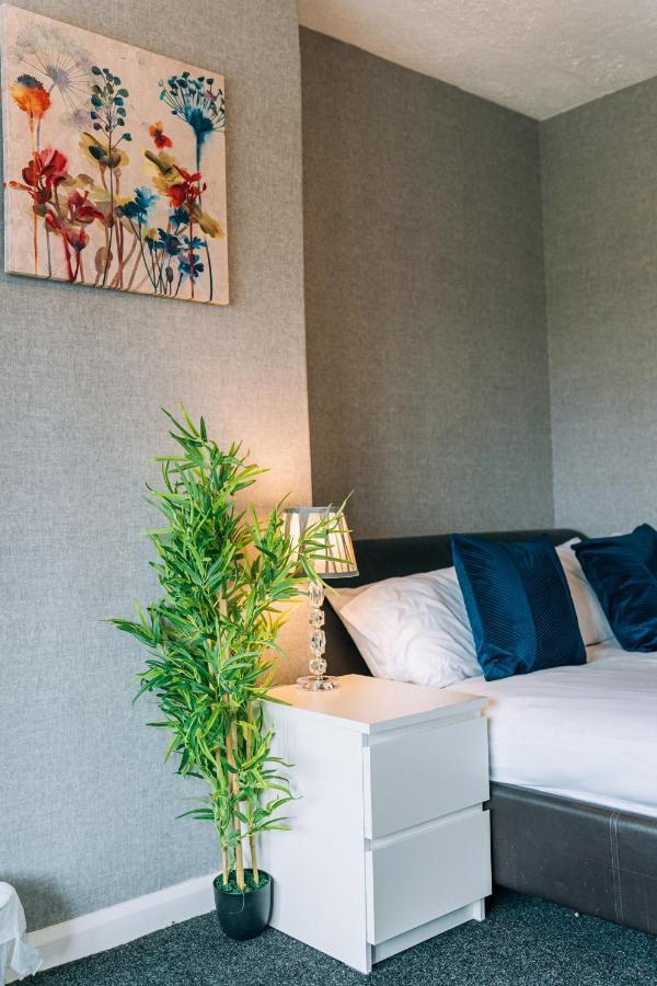 Stockton Rooms By Horizon Stays Thornaby on Tees Exterior photo
