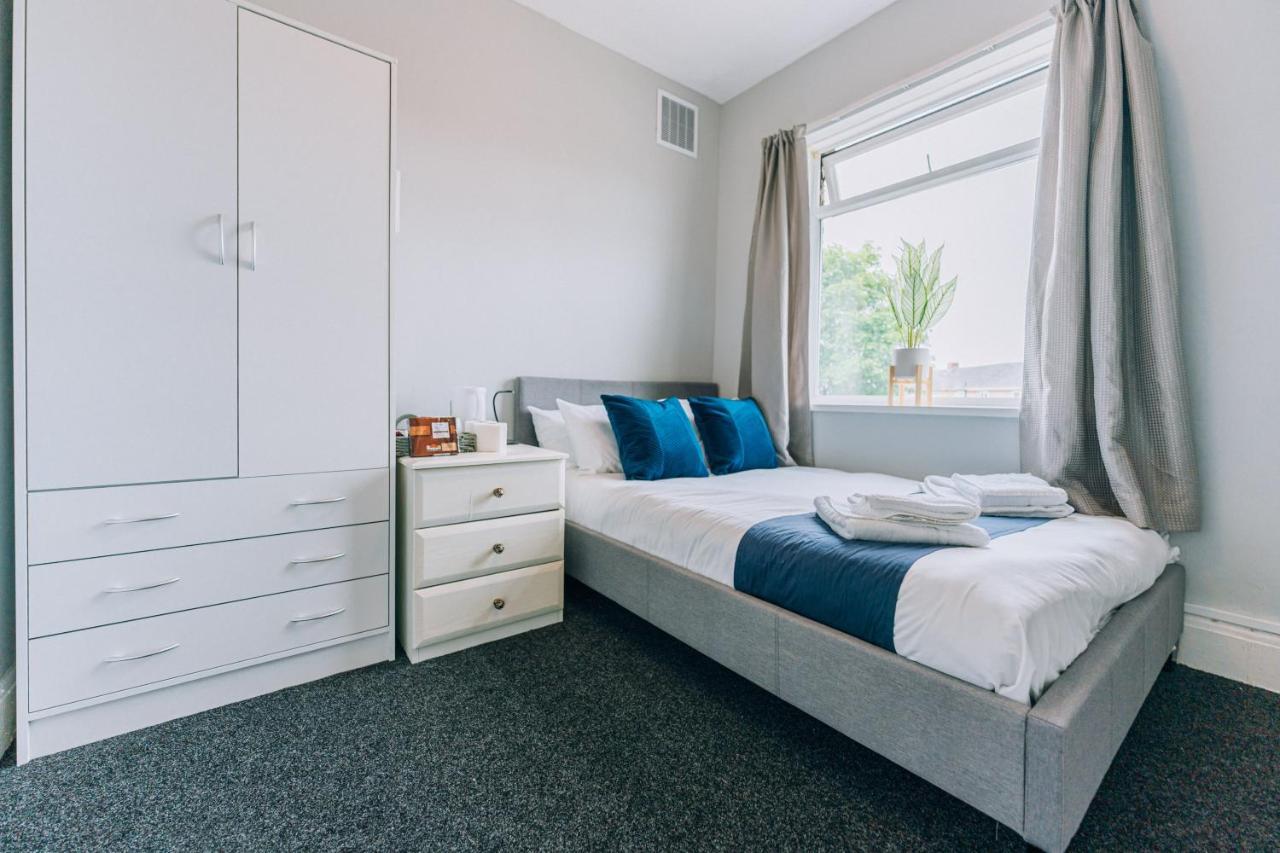 Stockton Rooms By Horizon Stays Thornaby on Tees Exterior photo