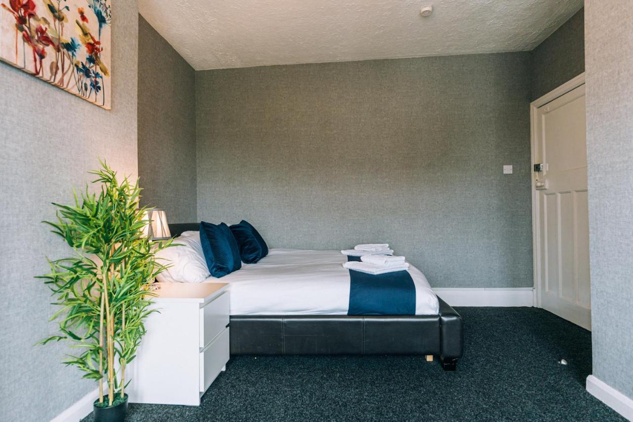 Stockton Rooms By Horizon Stays Thornaby on Tees Exterior photo